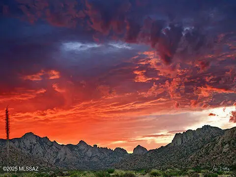 E1 LOT 43 E De Vaca, Saint David, AZ 85630 - Image #3