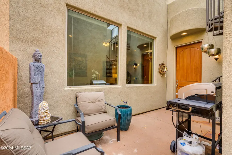 1105 Lombard Way, Tubac, AZ 85646 - Image #2