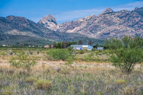 4 Acres E Treasure, Pearce, AZ 85625