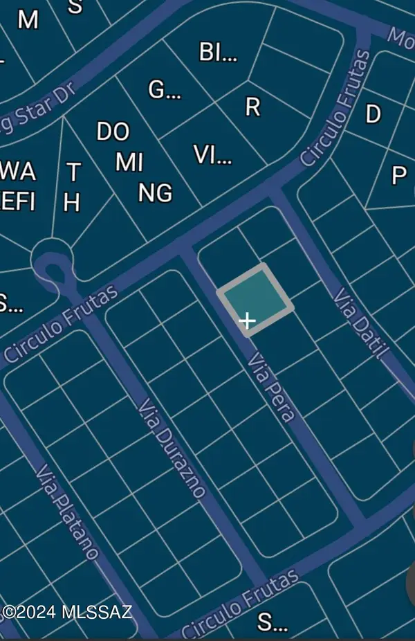 403 Via Pera, Rio Rico, AZ 85648