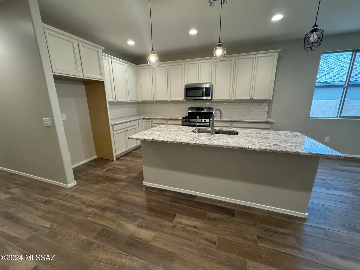 10207 S Moonlit Riverwalk, Vail, AZ 85641 - Image #1