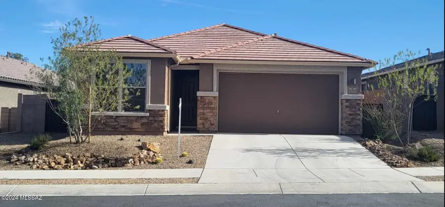 10207 S Moonlit Riverwalk, Vail, AZ 85641 - Image #3