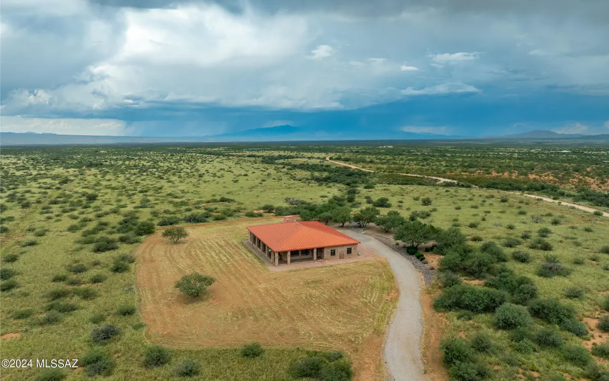 1044 N Dragoon Ranch, Saint David, AZ 85630 - Image #1