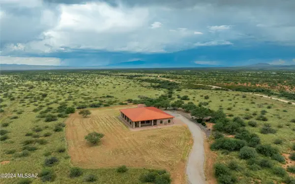 1044 N Dragoon Ranch, St. David, AZ 85630