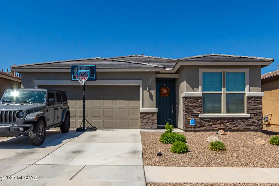 15388 S Camino Oculi, Sahuarita, AZ 85629 - #2