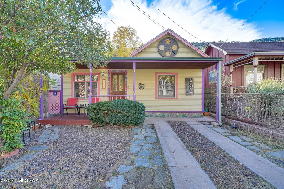 506 Tombstone, Bisbee, AZ 85603 - Image #1