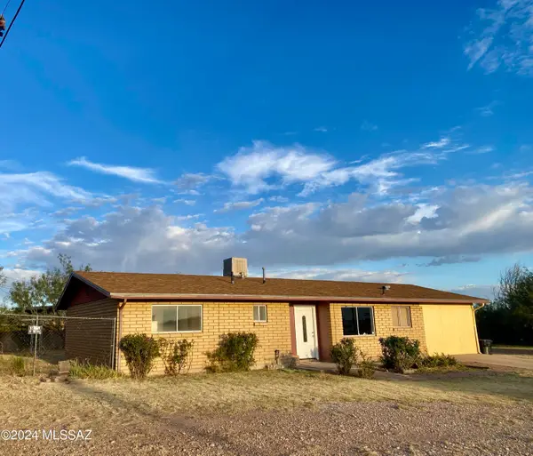 517 San Jose Drive, Bisbee, AZ 85603