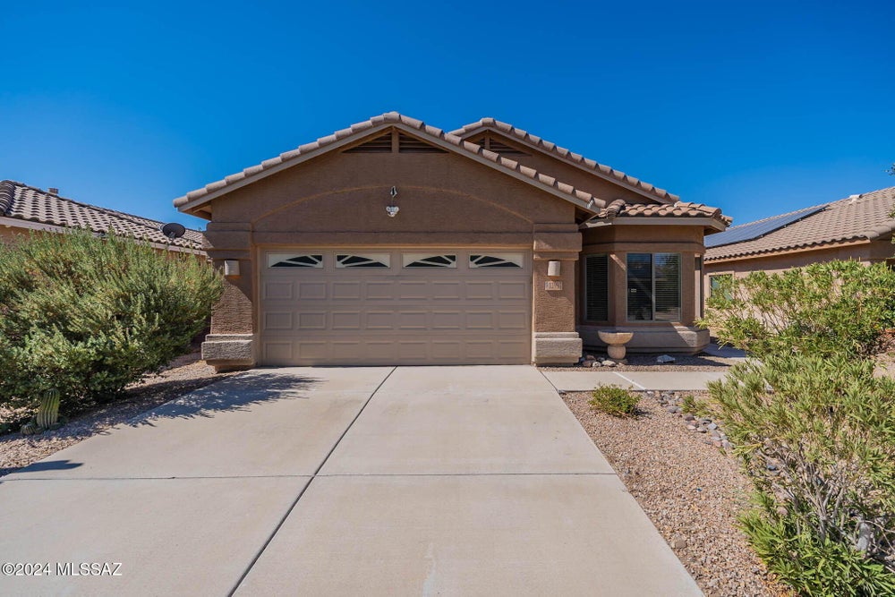 12937 N Pocatella Drive, Marana, AZ 85653 - ERA