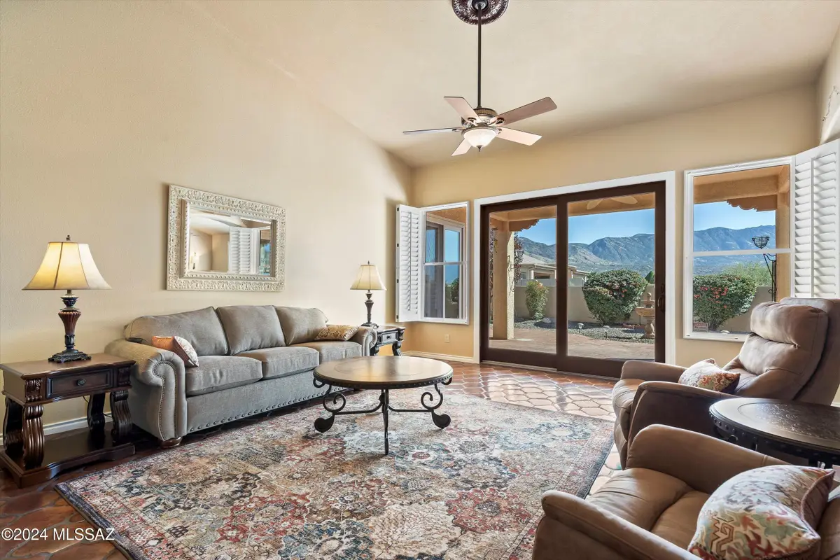 36017 S Wind Crest Drive, Tucson, AZ 85739 - Image #1