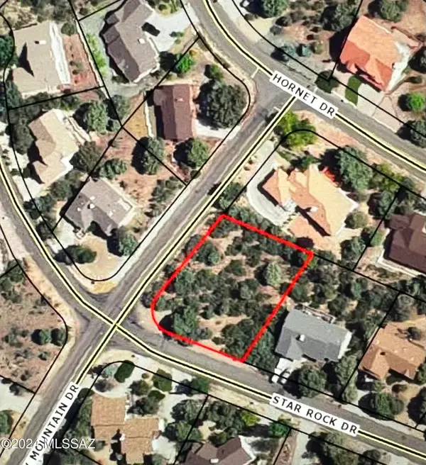 685 Shadow Mountain, Prescott, AZ 86301