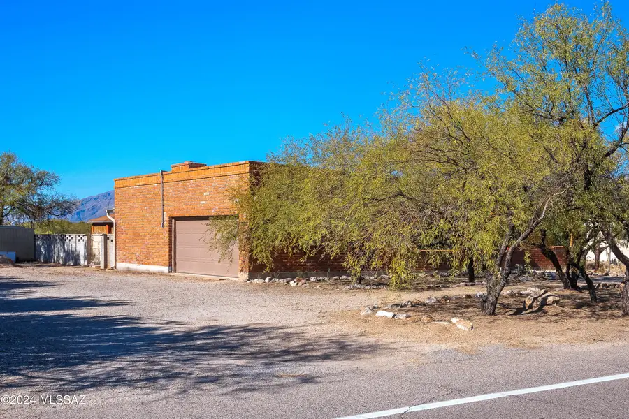 3121 N Conestoga, Tucson, AZ 85749 - #2