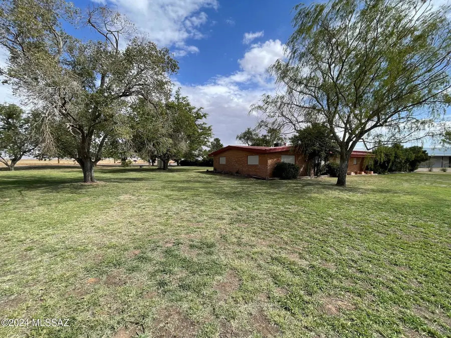 27197 S Brookerson, Willcox, AZ 85643 - Image #2