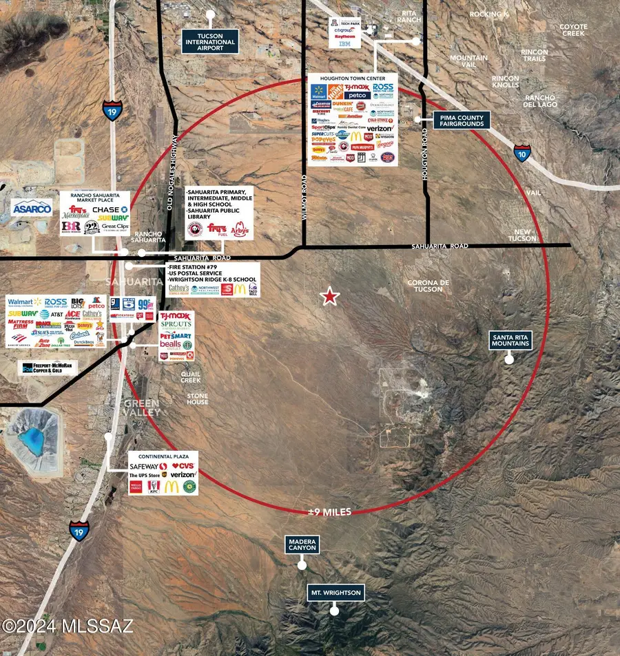 7050 E Camino Aurelia, Sahuarita, AZ 85629 - Image #3