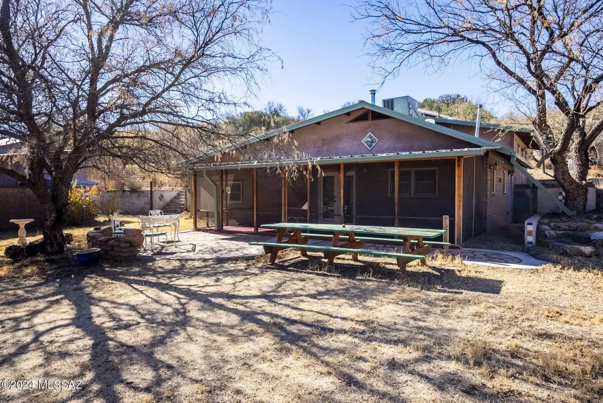 450 Costello Lane, Patagonia, AZ 85624 - Image #1
