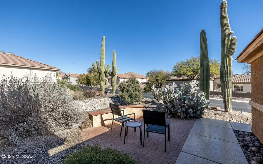 12899 N Eagle Mesa Place, Marana, AZ 85658 - Image #2