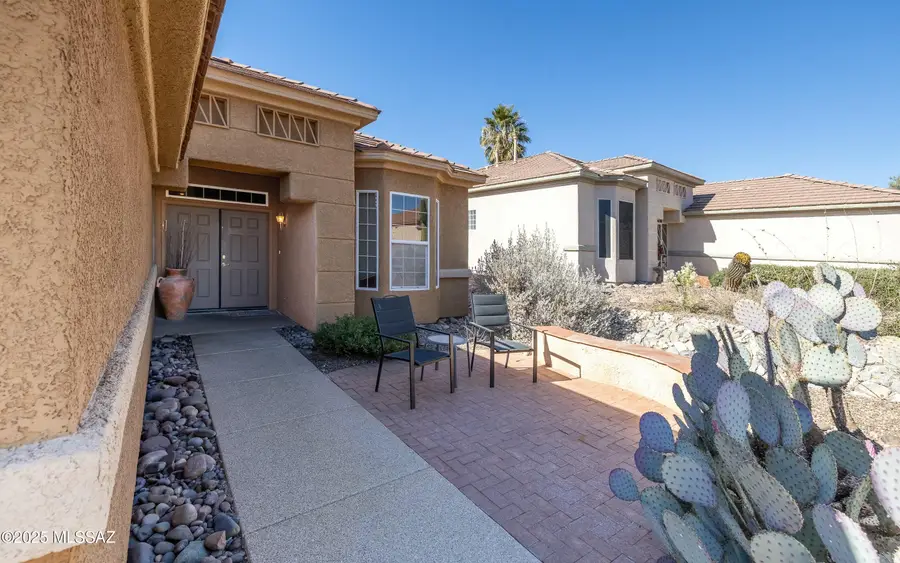 12899 N Eagle Mesa Place, Marana, AZ 85658 - Image #3