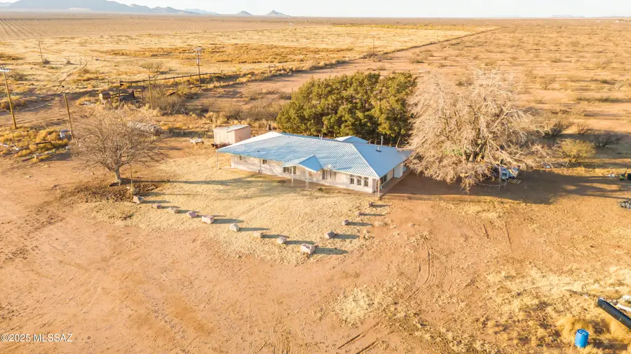 4842 W Gleeson, Elfrida, AZ 85610 - Image #2