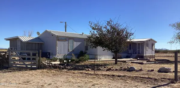7522 S Bear Track, Willcox, AZ 85643