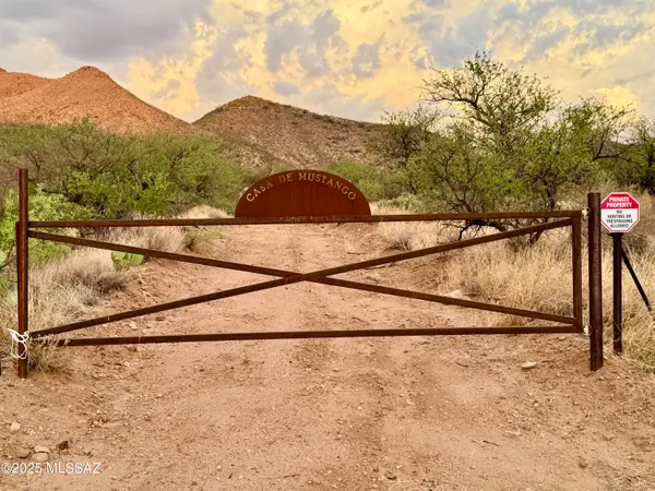 19795 S Attaway, Vail, AZ 85641