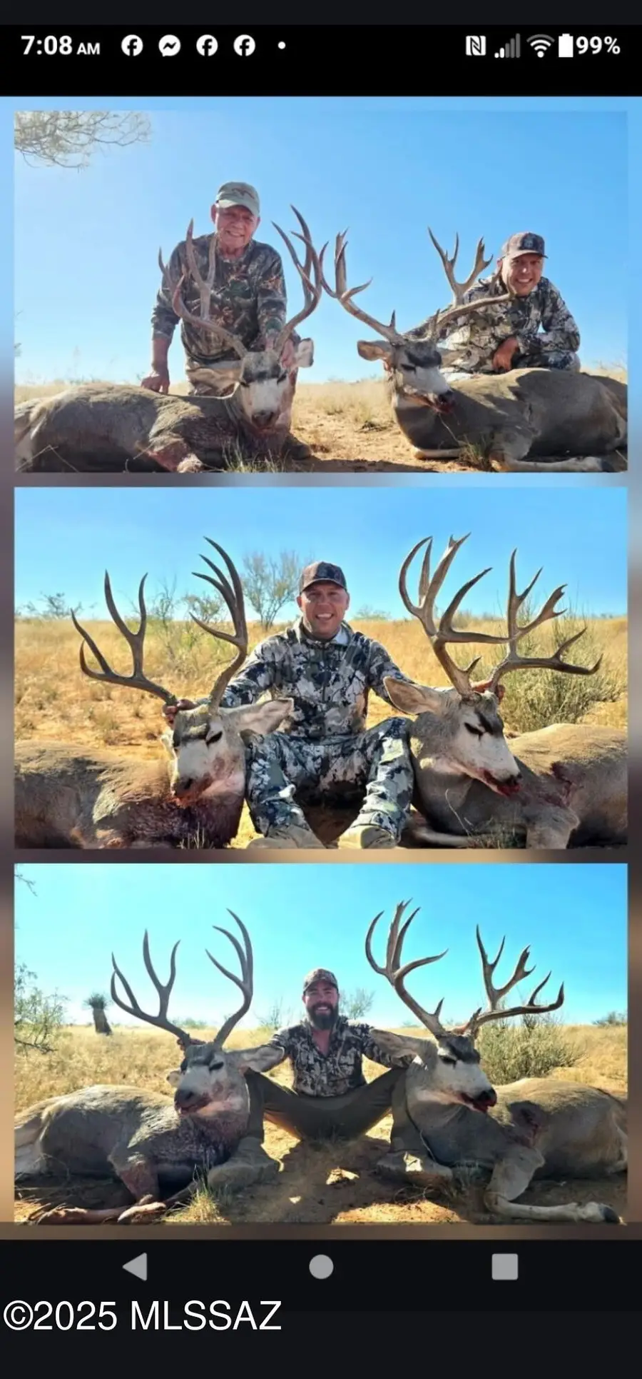 10632 N Double U Ranch, Tombstone, AZ 85638 - Image #3