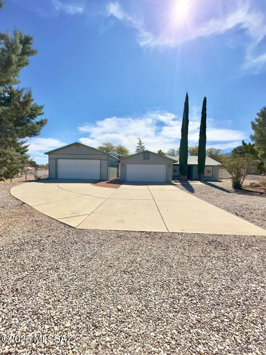 5454 E Hereford Road, Hereford, AZ 85615 - Image #2