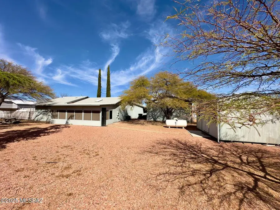 5454 E Hereford Road, Hereford, AZ 85615 - Image #3