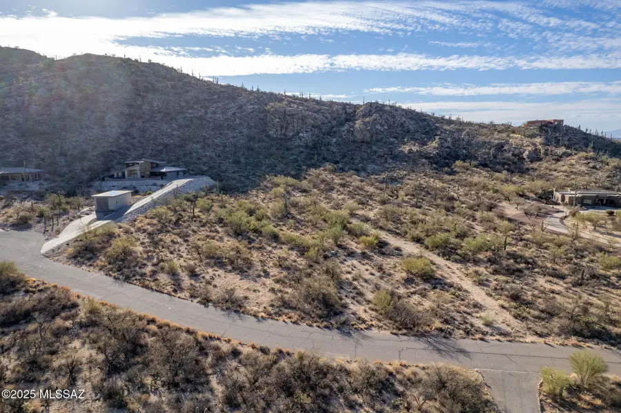 12600 E Thunderbird Trail #8, Tucson, AZ 85749 - Image #2