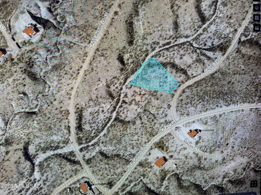 1804 Calle Tasa, Rio Rico, AZ 85648 - #2