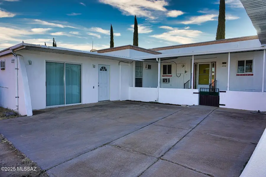 246 N Sage Street, Pearce, AZ 85625 - Image #2