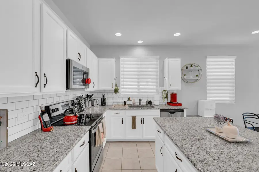 6556 E Via Arroyo Azul, Tucson, AZ 85756 - #2