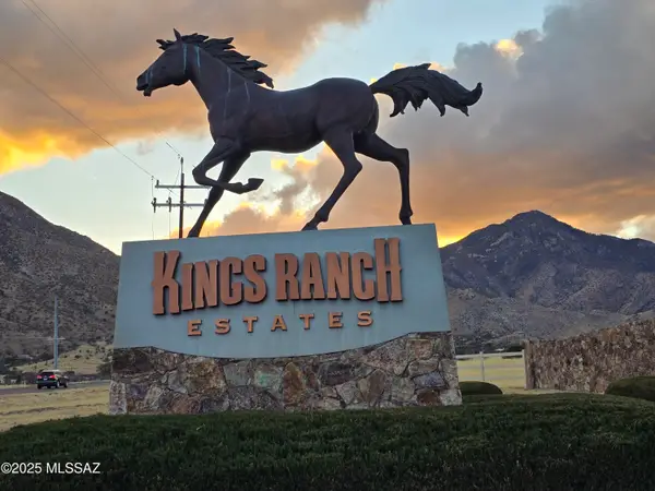 TBD Saddlehorn, Hereford, AZ 85615