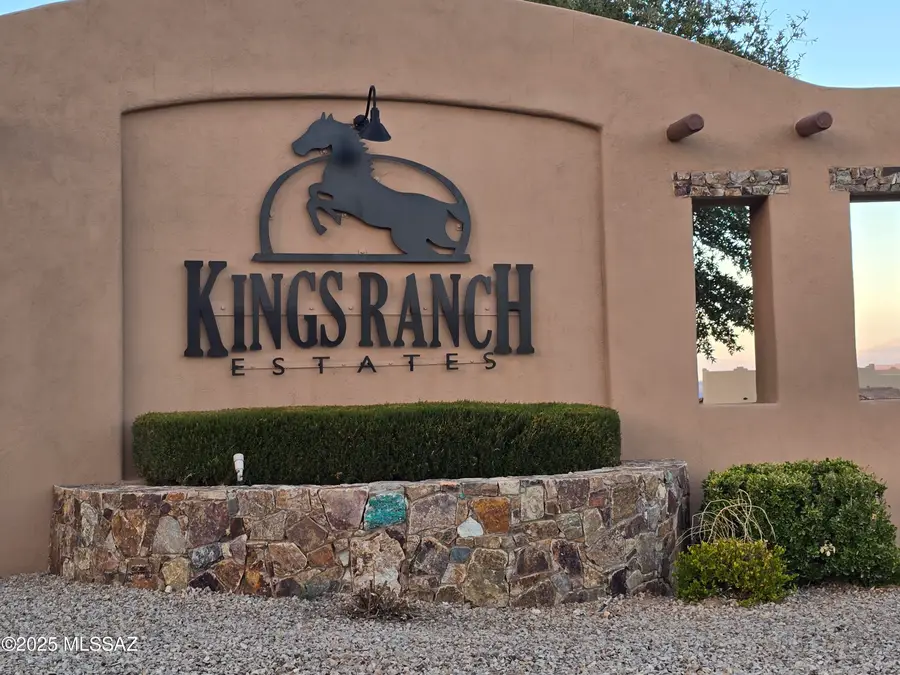 TBD Saddlehorn, Hereford, AZ 85615 - Image #2