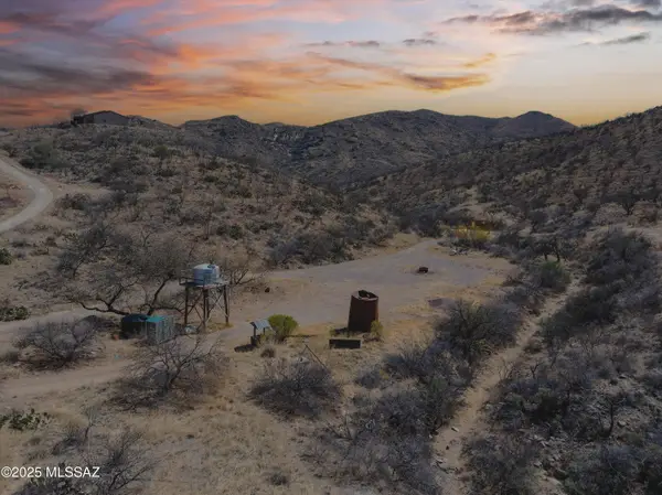 19293 S Sonoita, Vail, AZ 85641