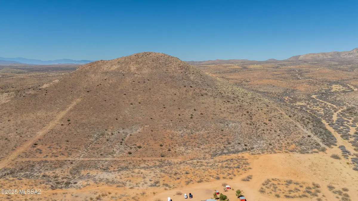 TBD W Gleeson, Elfrida, AZ 85610 - Image #1