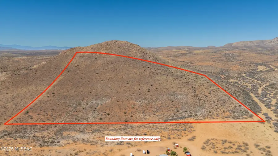 TBD W Gleeson, Elfrida, AZ 85610 - Image #2