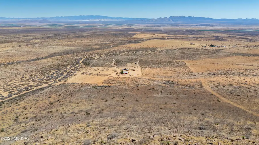 TBD W Gleeson, Elfrida, AZ 85610 - Image #3