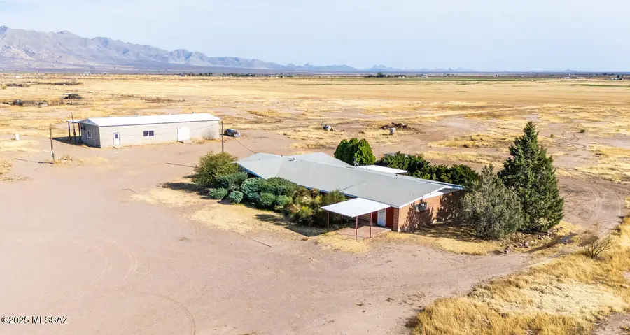 3923 W Thompson, Elfrida, AZ 85610 - Image #2