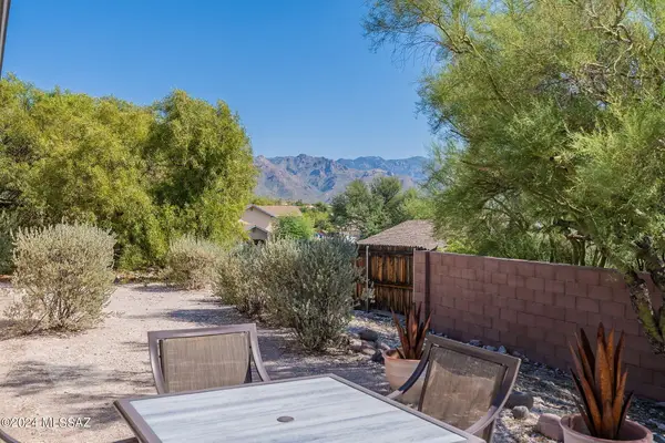 4306 N Kolb Road, Tucson, AZ 85750