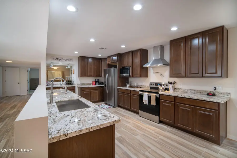 5617 N Camino Del Conde, Tucson, AZ 85718 - Image #3