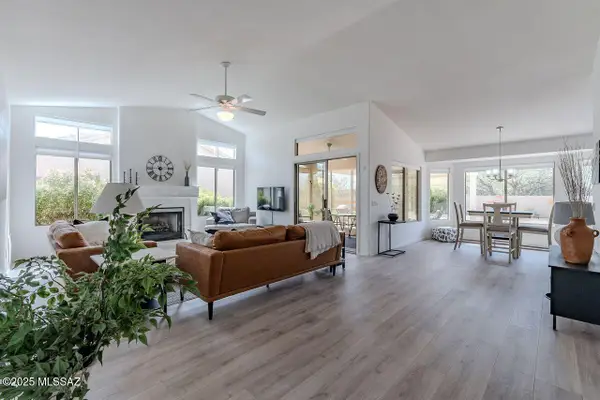 36526 S Wind Crest Drive, Tucson, AZ 85739