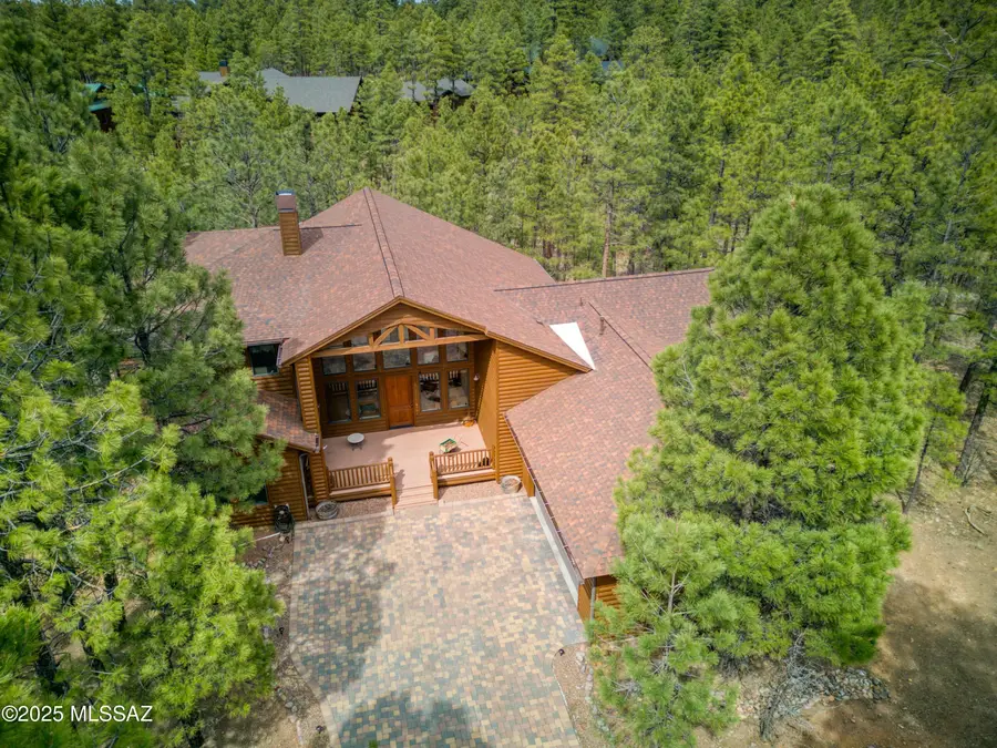 520 N Silverleaf, Show Low, AZ 85901 - Image #2