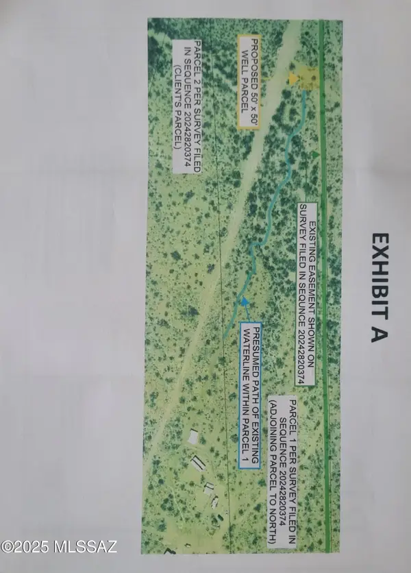 13320 S Twin Star, Vail, AZ 85641