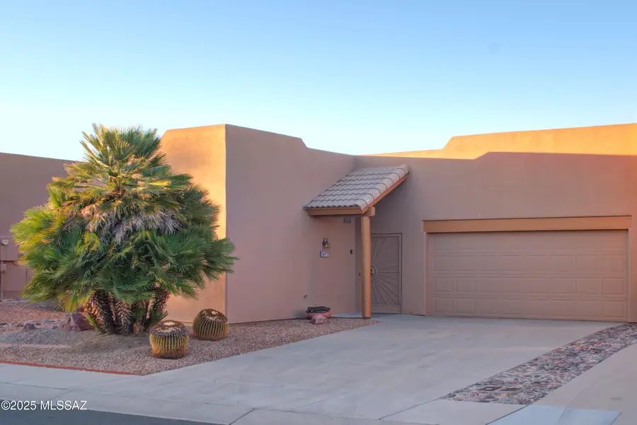 3977 S Camino Del Heroe, Green Valley, AZ 85614 - Image #3