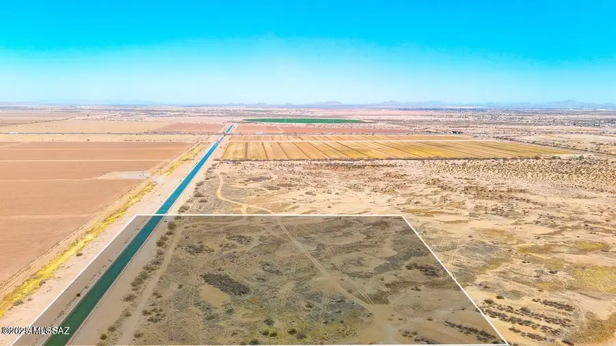 TBD Midway Rd 10 Acres, Casa Grande, AZ 85193 - #3