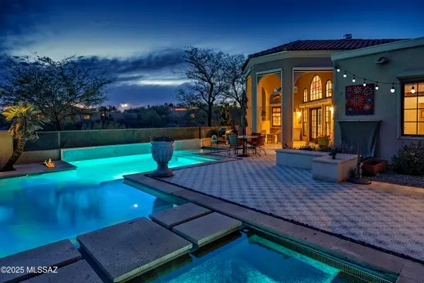 3410 N Tanuri Drive, Tucson, AZ 85750