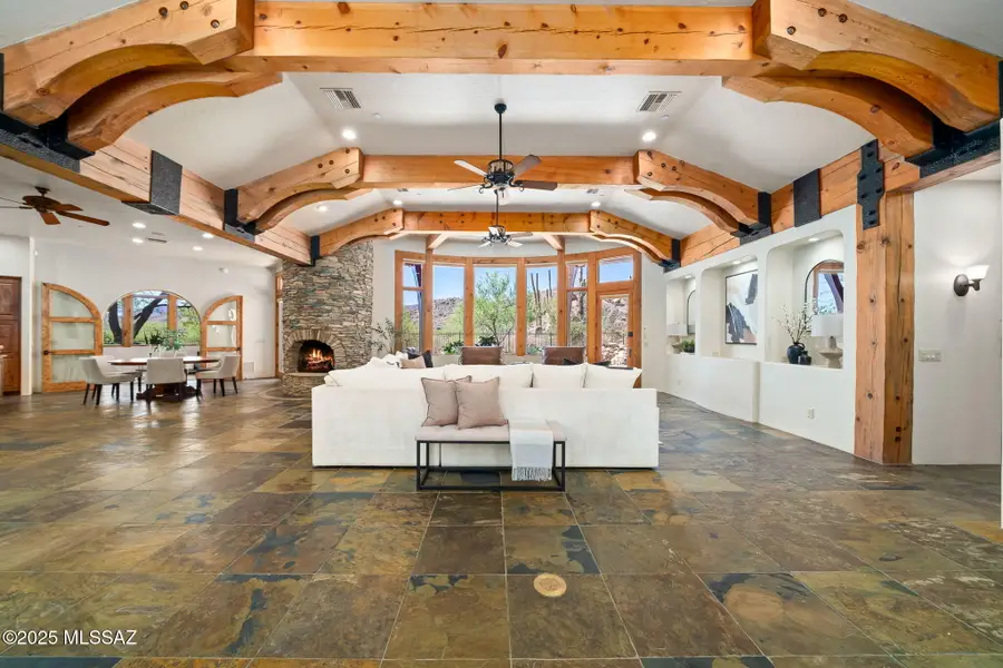 1420 W Stony Run, Oro Valley, AZ 85755 - Image #2