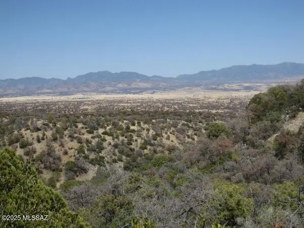 TBD Keystone Road #17-A, Patagonia, AZ 85624
