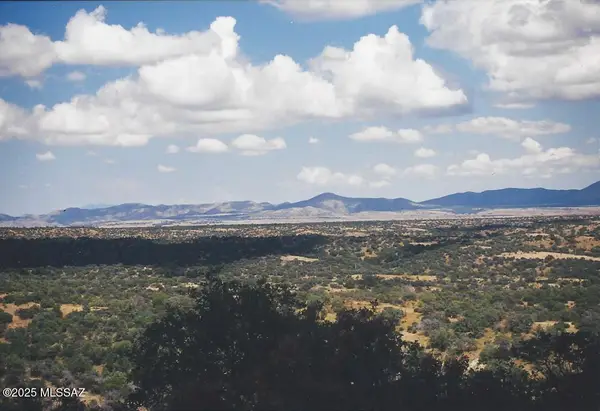 TBD Keystone Road #17-B, Patagonia, AZ 85624