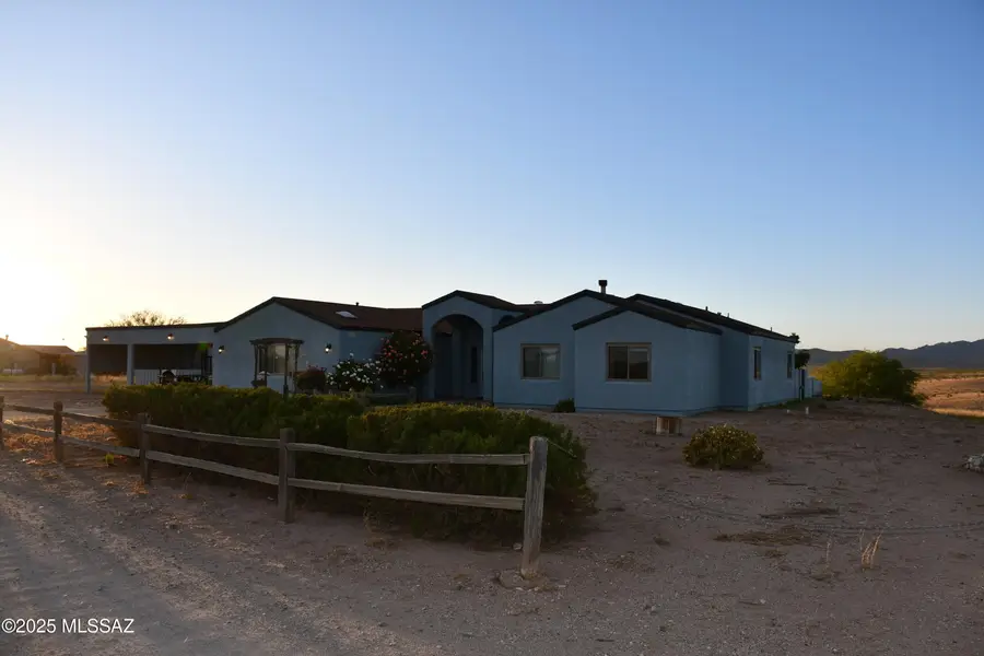 3298 W Monte Vista, Benson, AZ 85602 - Image #2