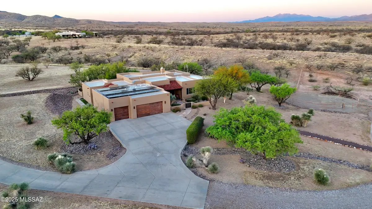 3400 W Lynx Lane, Benson, AZ 85602 - Image #1